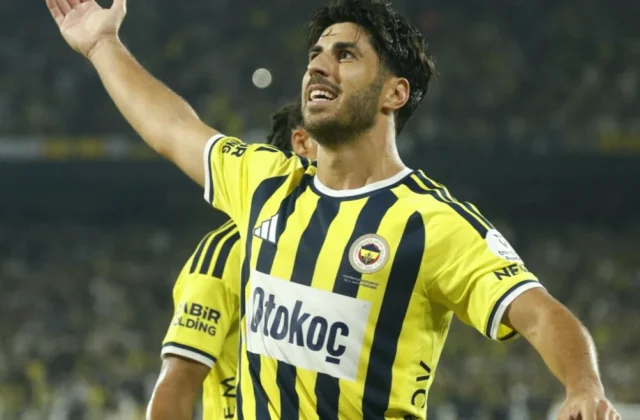 Asensio Faces Emery Again as Fenerbahçe Visit Aston Villa