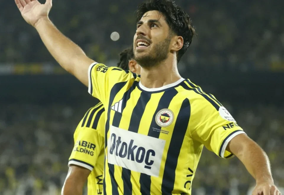 Asensio Faces Emery Again as Fenerbahçe Visit Aston Villa
