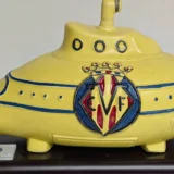 Villarreal’s Yellow Submarine Returns to Beatles City for Liverpool Clash