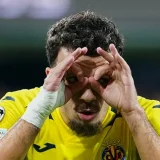 Napoli Player Ratings vs Villarreal: Politano Struggles as Mikautadze Shines