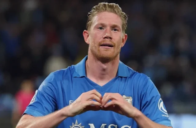 Villarreal vs Napoli: How to Watch Champions League Clash Live