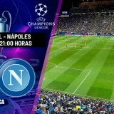 Villarreal Seek Crucial Champions League Win Over Napoli at La Cerámica