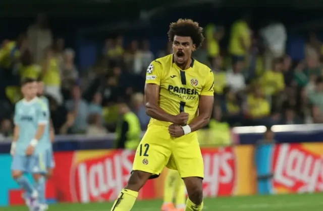 Villarreal Host Napoli in Champions League Matchday Two