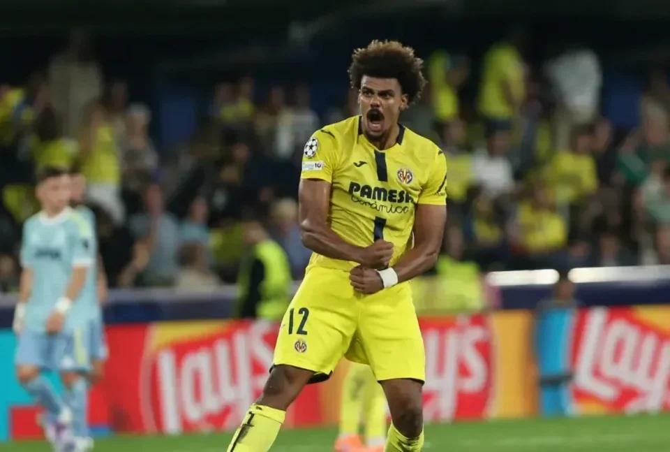 Villarreal Host Napoli in Champions League Matchday Two