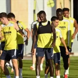 Villarreal Seek First Champions League Win Against Napoli