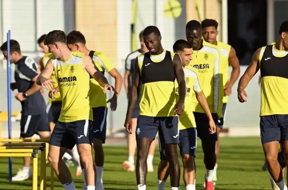 Villarreal Seek First Champions League Win Against Napoli