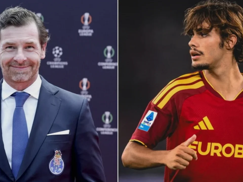 Villas-Boas Backs Roma’s Rodrigo Mora to Thrive Under Gasperini