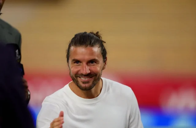 Vincent Carlier Promoted to Yannick Cahuzac’s RC Lens Coaching Staff