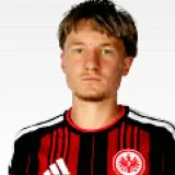 Barcelona Join European Giants Tracking Frankfurt Teen Niko Ilicevic