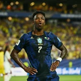 FIFA Study Highlights Vinicius Junior’s Impact at 2026 World Cup