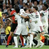 Real Madrid TV Slams La Liga Refereeing After Vinicius Jr Red Card