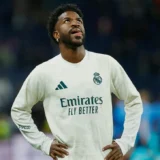 Mourinho Backs Vinícius Jr. to Benefit from Real Madrid Suspension