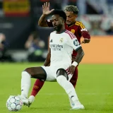 Vinicius Jr Admits Form Slump as Real Madrid Ban Looms