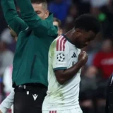 Vinicius Junior Sends Cryptic Message After Real Madrid’s Leipzig Win