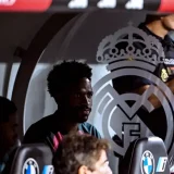 Vinicius Sent Off as Real Madrid Fear El Clasico Absence