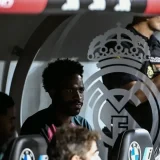 Vinicius Faces Suspension Threat After Villarreal Red Card