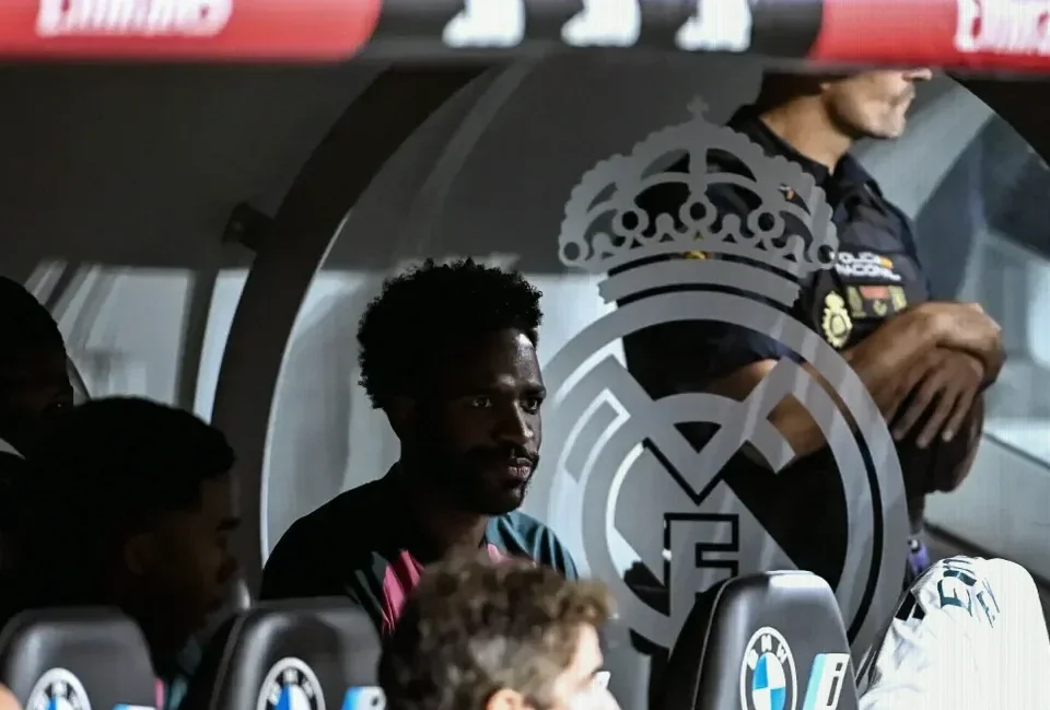 Vinicius Faces Suspension Threat After Villarreal Red Card
