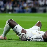 Vinicius Junior’s Market Value Drops €70m to €130m at Real Madrid