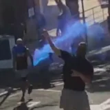 Atlético Unión Güímar Cup Tie Called Off After Violence at Stadium