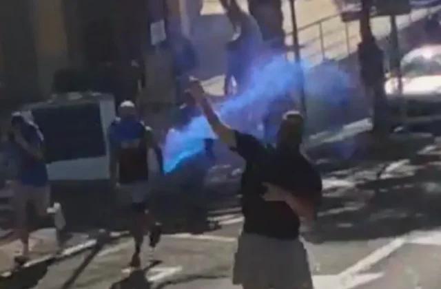 Atlético Unión Güímar Cup Tie Called Off After Violence at Stadium