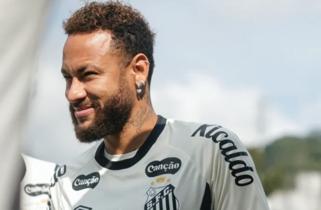 Neymar Reveals His Unfiltered Plan for Life After Retirement