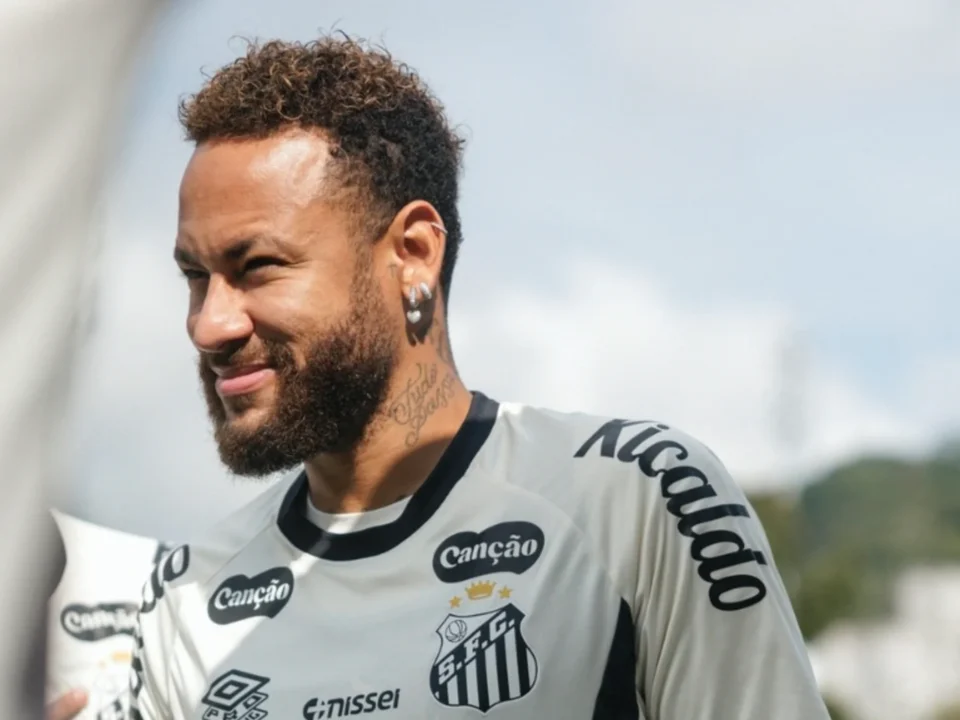 Neymar Reveals His Unfiltered Plan for Life After Retirement