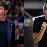 Virtus Bologna Host Maxima Roma in Serie A Round Two
