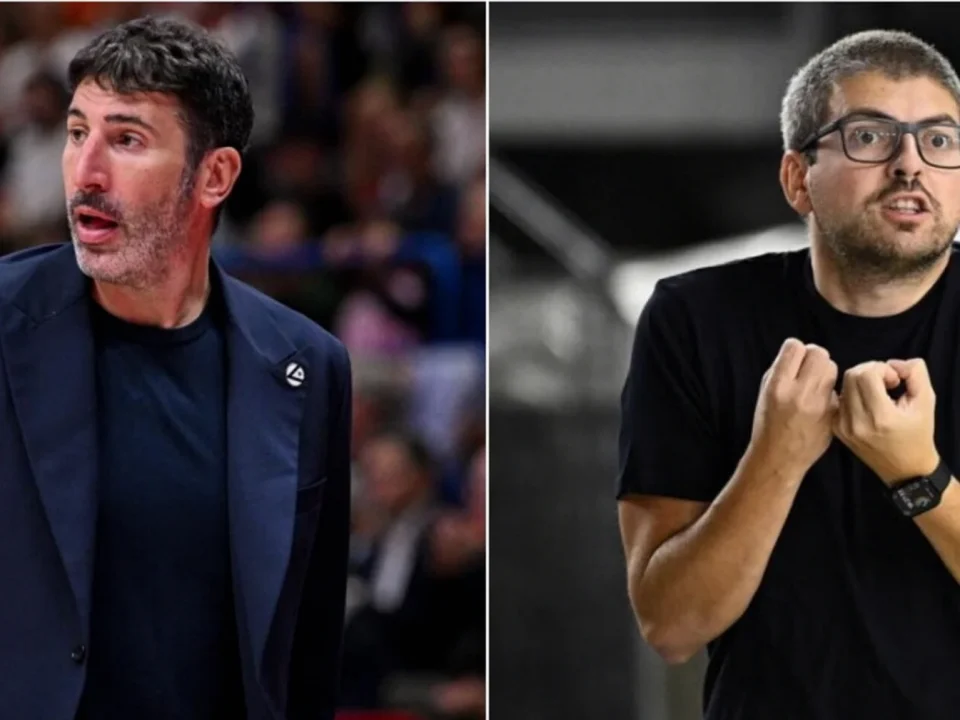 Virtus Bologna Host Maxima Roma in Serie A Round Two