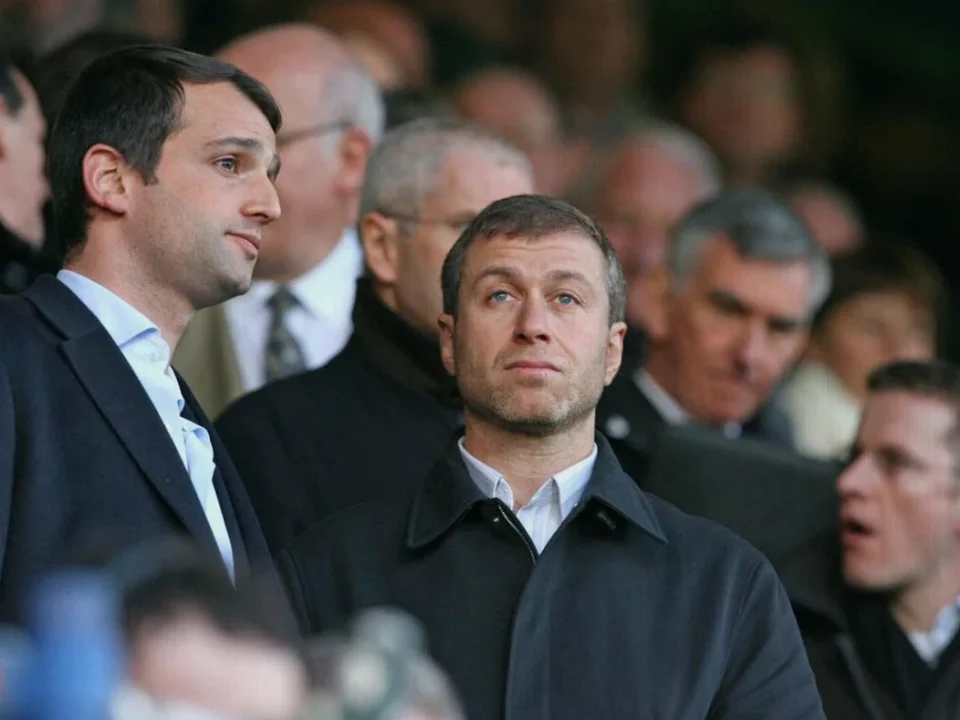 Roman Abramovich Denies Tax Fraud Claims in Leaked Documents Probe