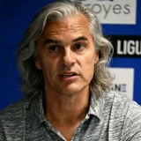 Jocelyn Blanchard Absent as Troyes Face Dijon Amid Internal Investigation