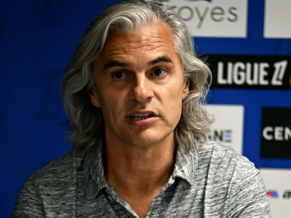 Jocelyn Blanchard Absent as Troyes Face Dijon Amid Internal Investigation