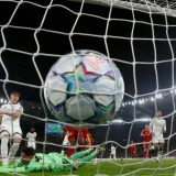 Real Madrid’s Roma Win Fails to Silence Champions League Concerns