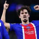 Vitinha Sees PSG vs Barcelona as a Defining Champions League Night