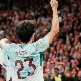 Vitinha Hails Jorge Jesus After Portugal’s 4-2 Win in Denmark