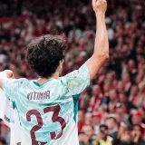 Vitinha Urges Cristiano Ronaldo Return as Portugal Dispute Rumbles On