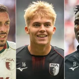 How FC Augsburg’s Six New Signings Are Shaping a Younger Squad