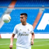 Reinier Finds Fresh Start at Atlético Mineiro After Real Madrid Struggles