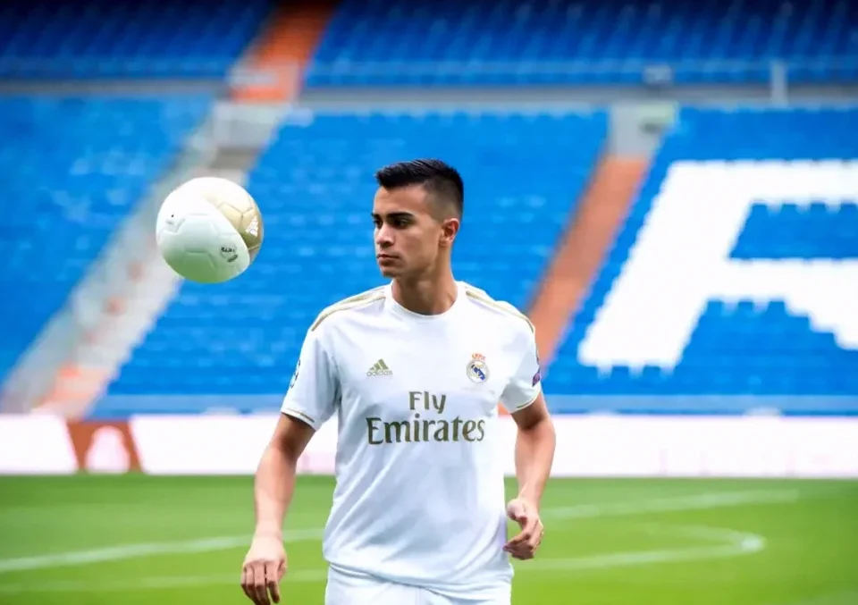 Reinier Finds Fresh Start at Atlético Mineiro After Real Madrid Struggles