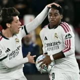 Real Madrid Stun Roma with Late 4-3 Champions League Comeback