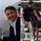 Niko Kovac’s Bundesliga Journey Before Taking Over at Borussia Dortmund
