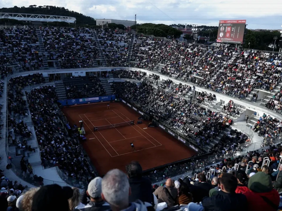 Poll: Vote for Your Favorite WTA 1000 Champion of 2026