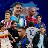 Champions League Matchday 2: Atlético-Man United Headlines Heavyweight Ties