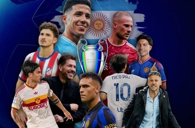 Champions League Matchday 2: Atlético-Man United Headlines Heavyweight Ties