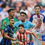 European Club Football Returns After International Break With Argentines Back