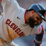 Jo Adell’s Triple Powers Guardians Past White Sox in ALDS Game 3