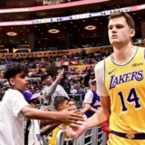 Walker Kessler Set for Lakers Debut Against Warriors as Starting Center