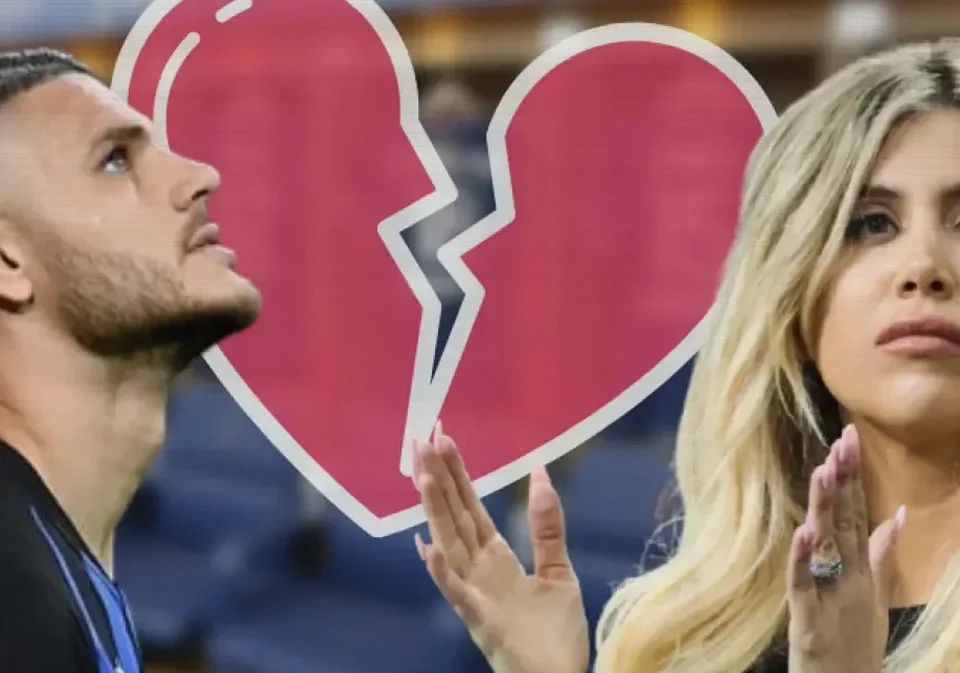 Wanda Nara Lists Mauro Icardi’s Argentina Shirt for €12