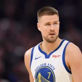 Porzingis Has No Return Timeline After Meeting With Warriors Officials