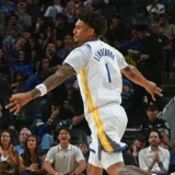 Warriors Lean on Yaxel Lendeborg as Injuries Test Their Wing Depth