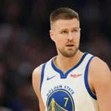Warriors to Open Season Without Kristaps Porziņģis vs. Lakers